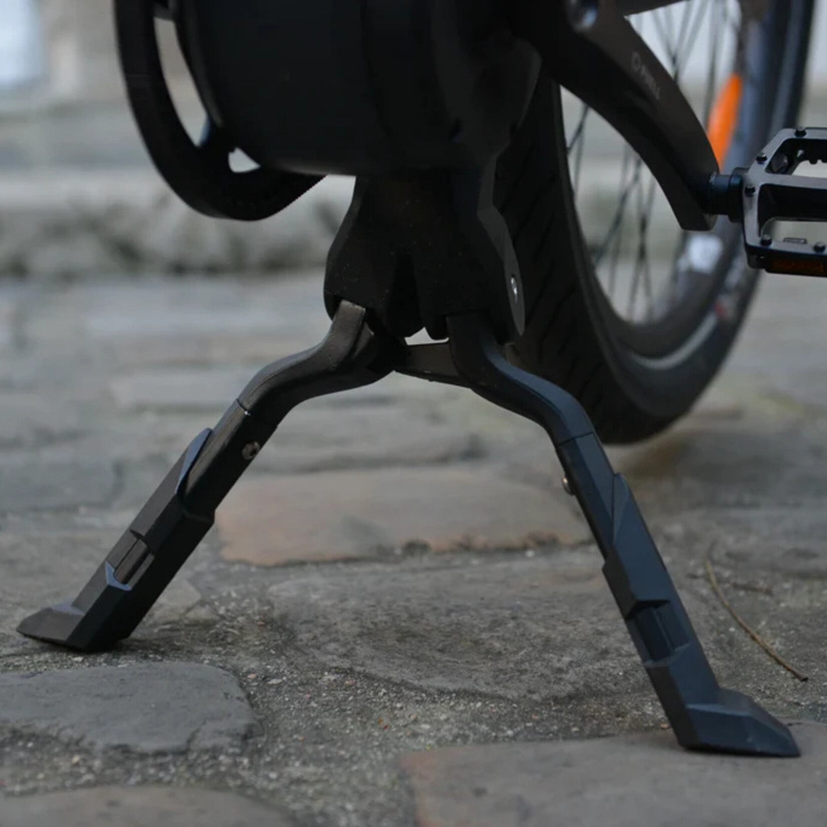 Fuell Fuell Flluid 1s, Vélo Électrique Medium