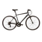 Evo Evo Grand Rapid, Twilight Grey, Hybrid Bicycle