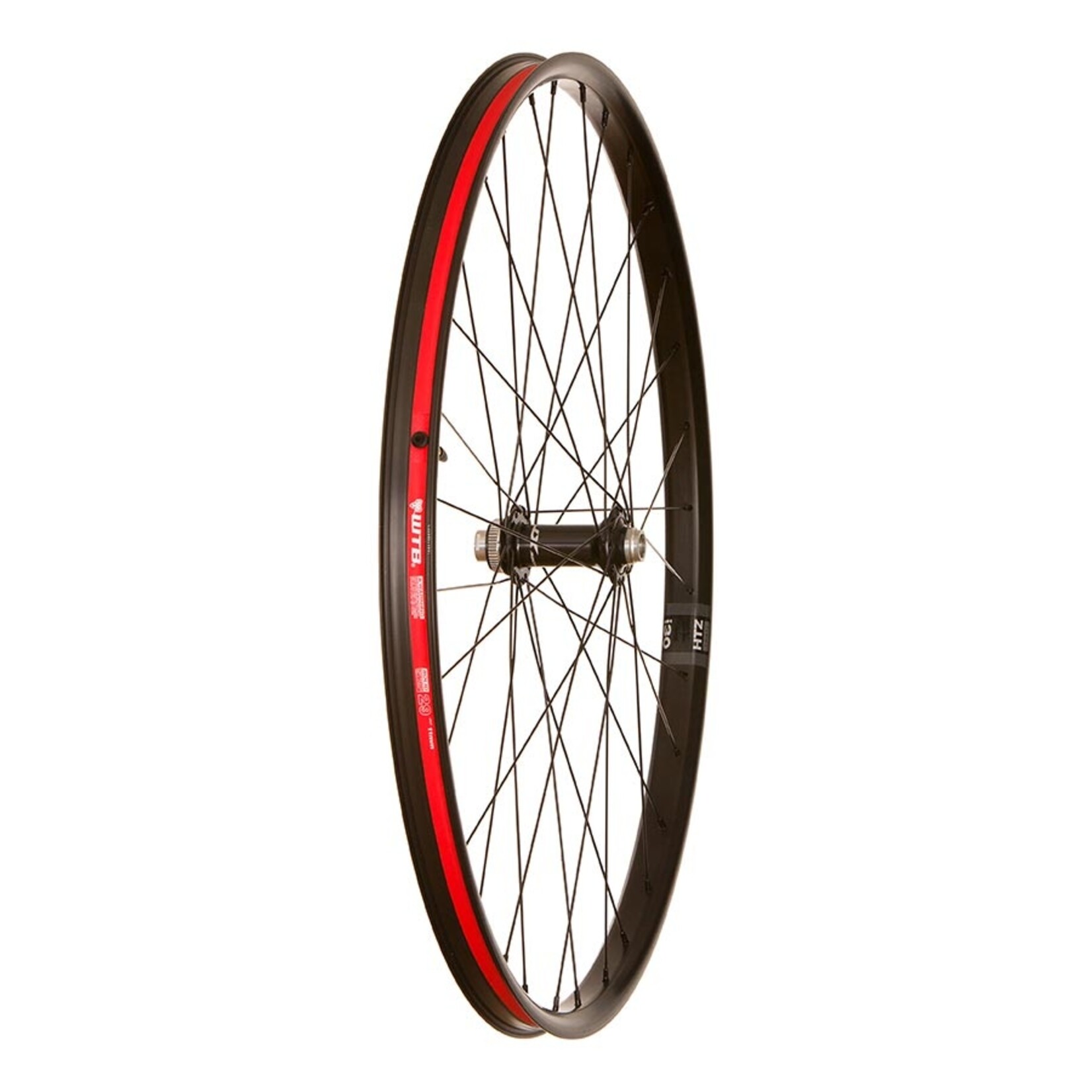 Wheel Shop Wheel, Front, 29'',  WTB HTZ i30 / Shimano XT HB-M8110-B