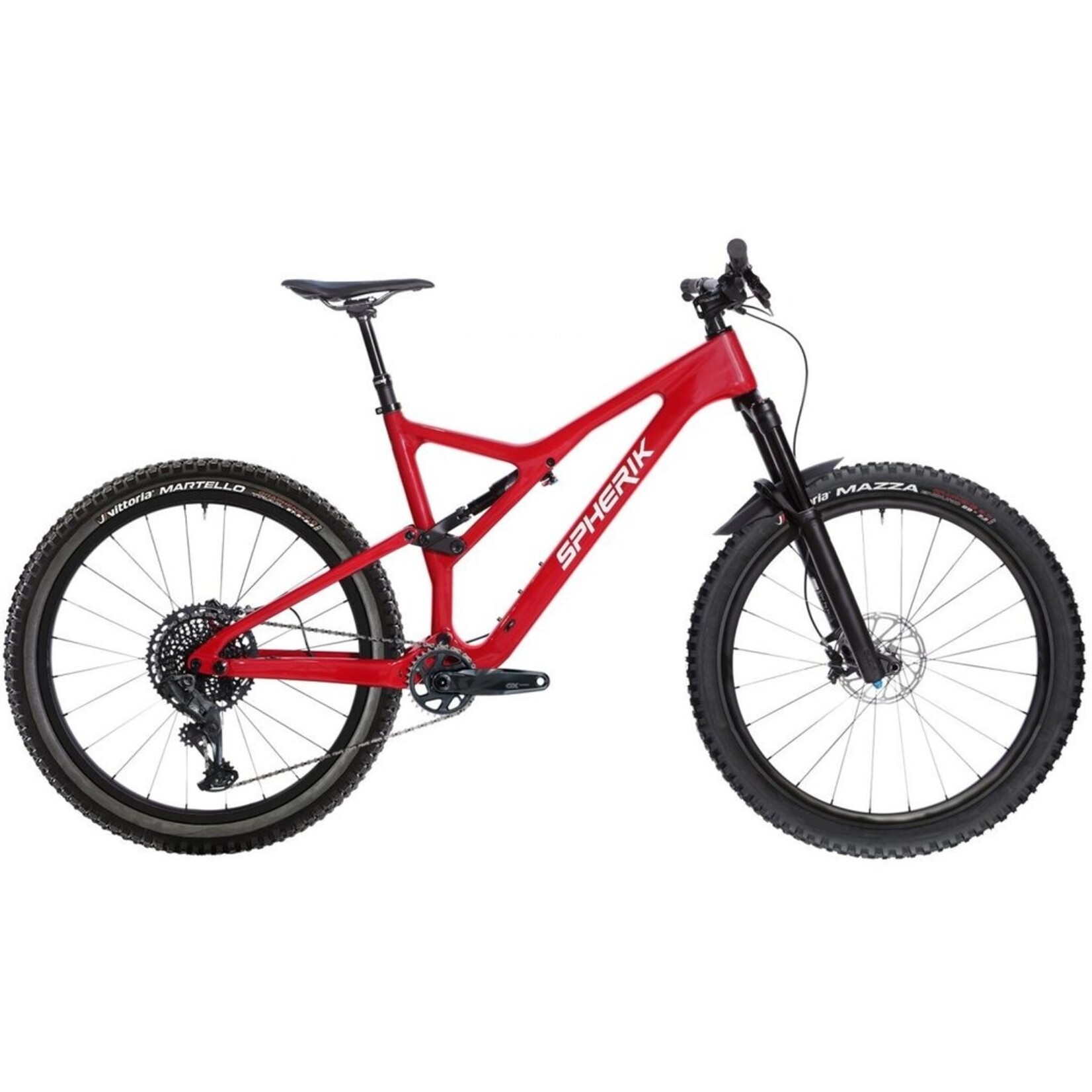 Spherik Spherik SMT, Vélo de Montagne - Trail Bike