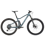 Spherik Spherik SMCL, Vélo de Montagne - Downcountry (gris)