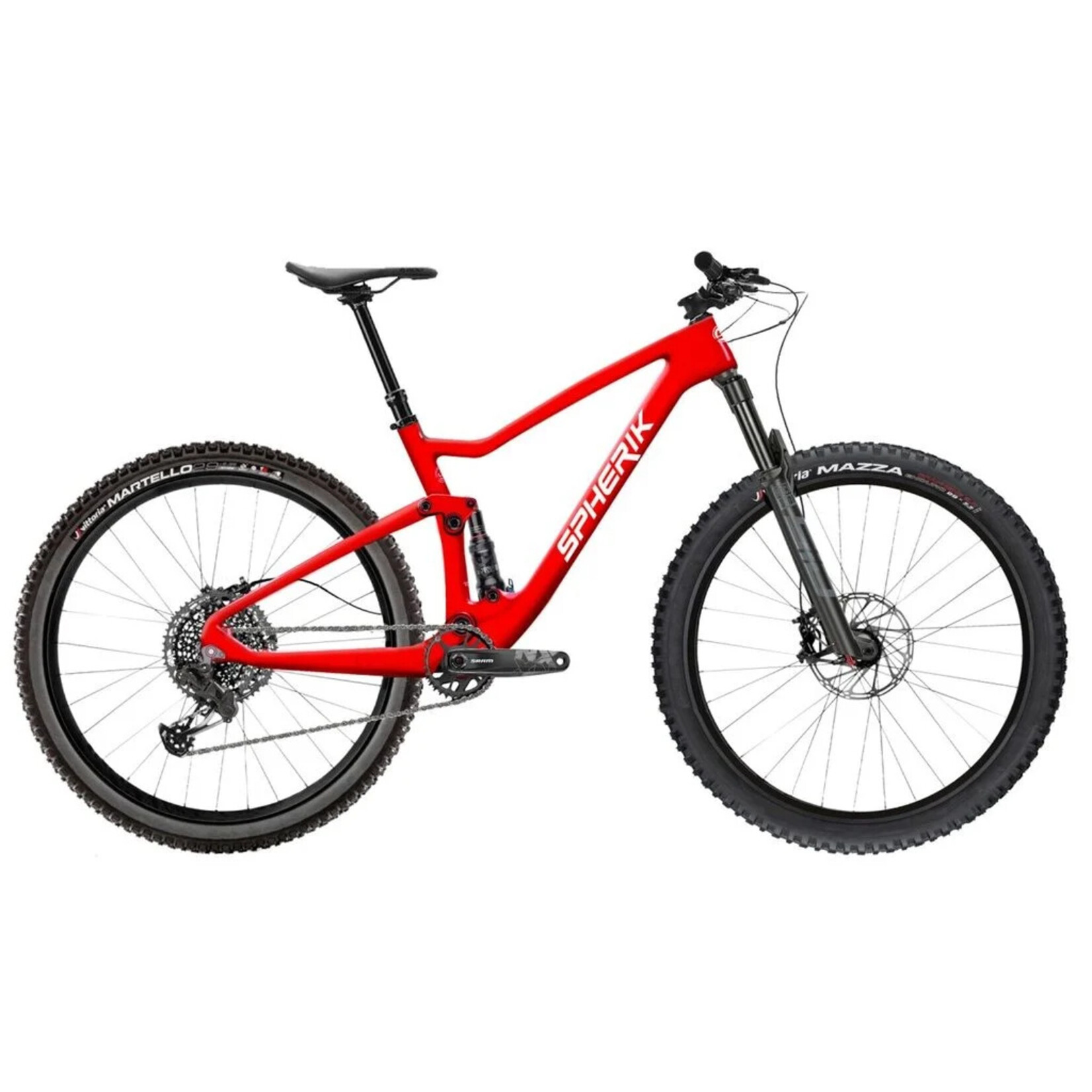 Spherik Spherik SMCL, Mountain Bike - Downcountry