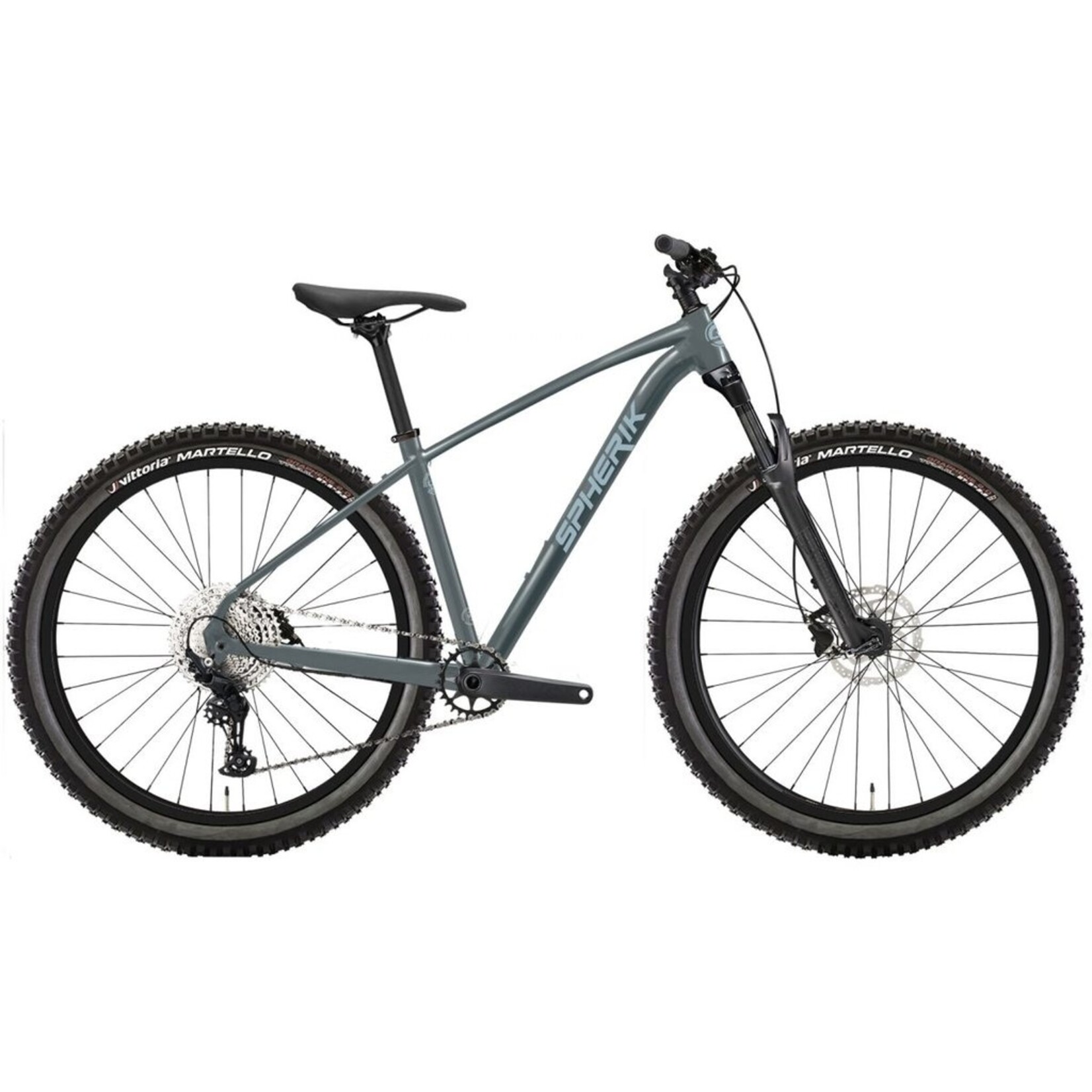 Spherik Spherik SMH4 - Mountain Bike Hardtail