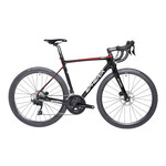 Spherik Spherik SRD Shimano 105, Vélo de route