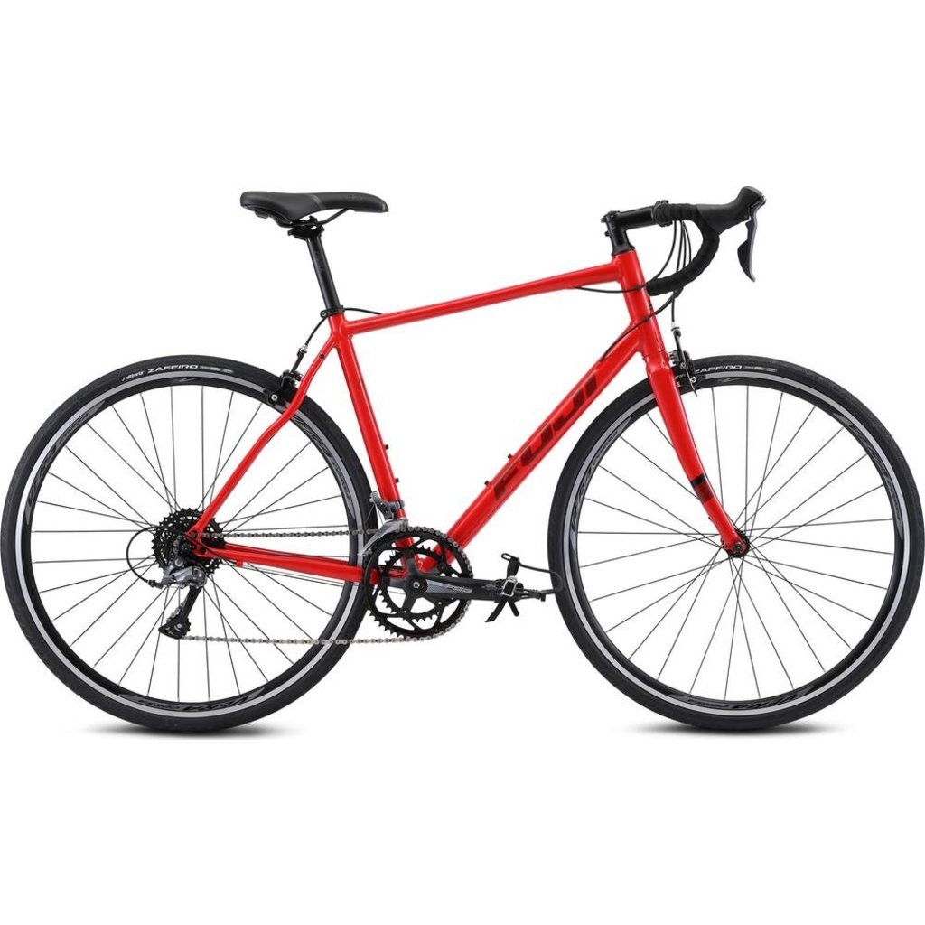 FUJI SPORTIF サイズM Fuji Sportif 2.3, Road Bike - iBike Cowansville
