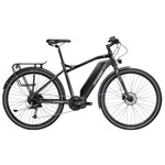 Spherik Spherik SEU 5000 Grey, E-Bike