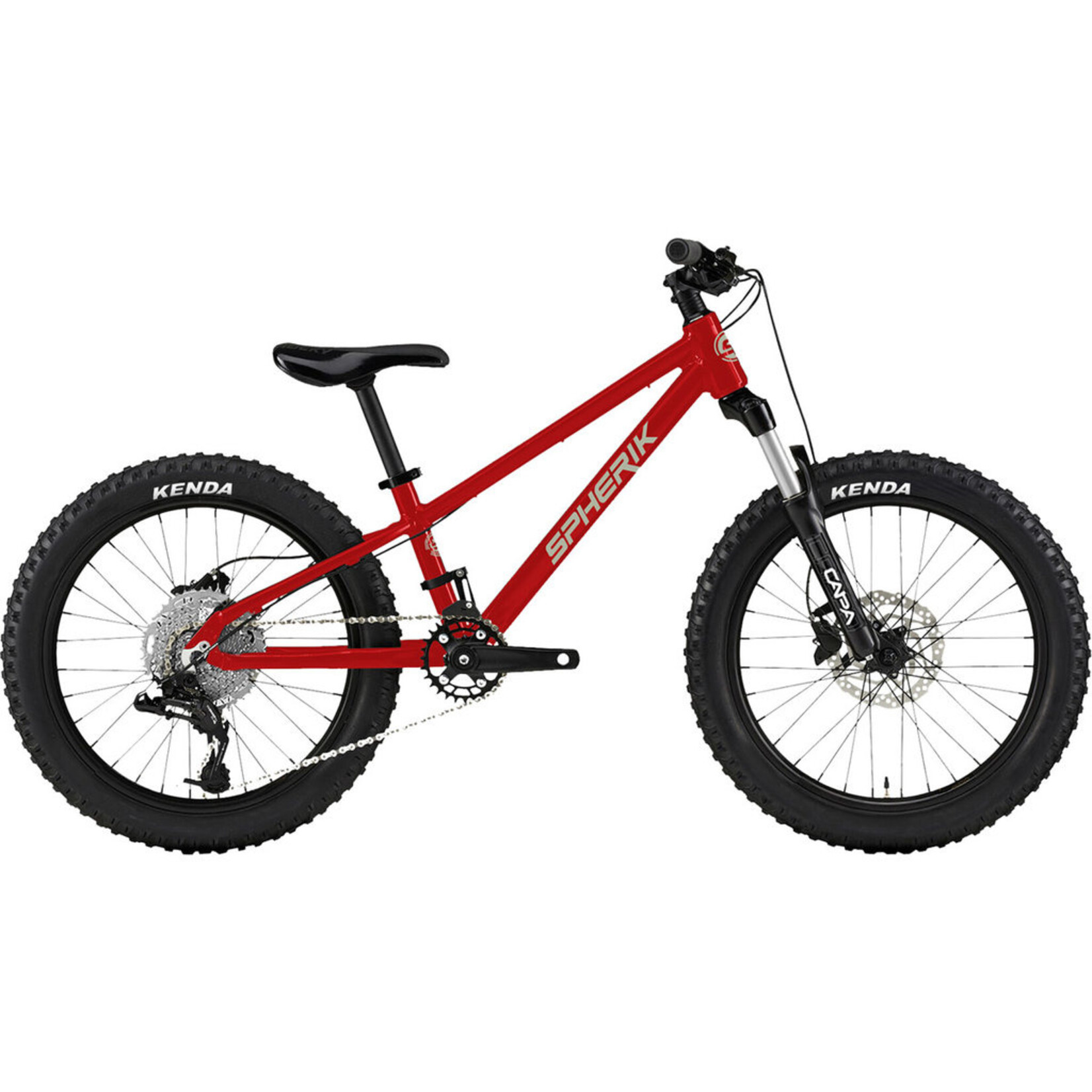 Spherik Spherik SMK24, Vélo de Montagne Enfant