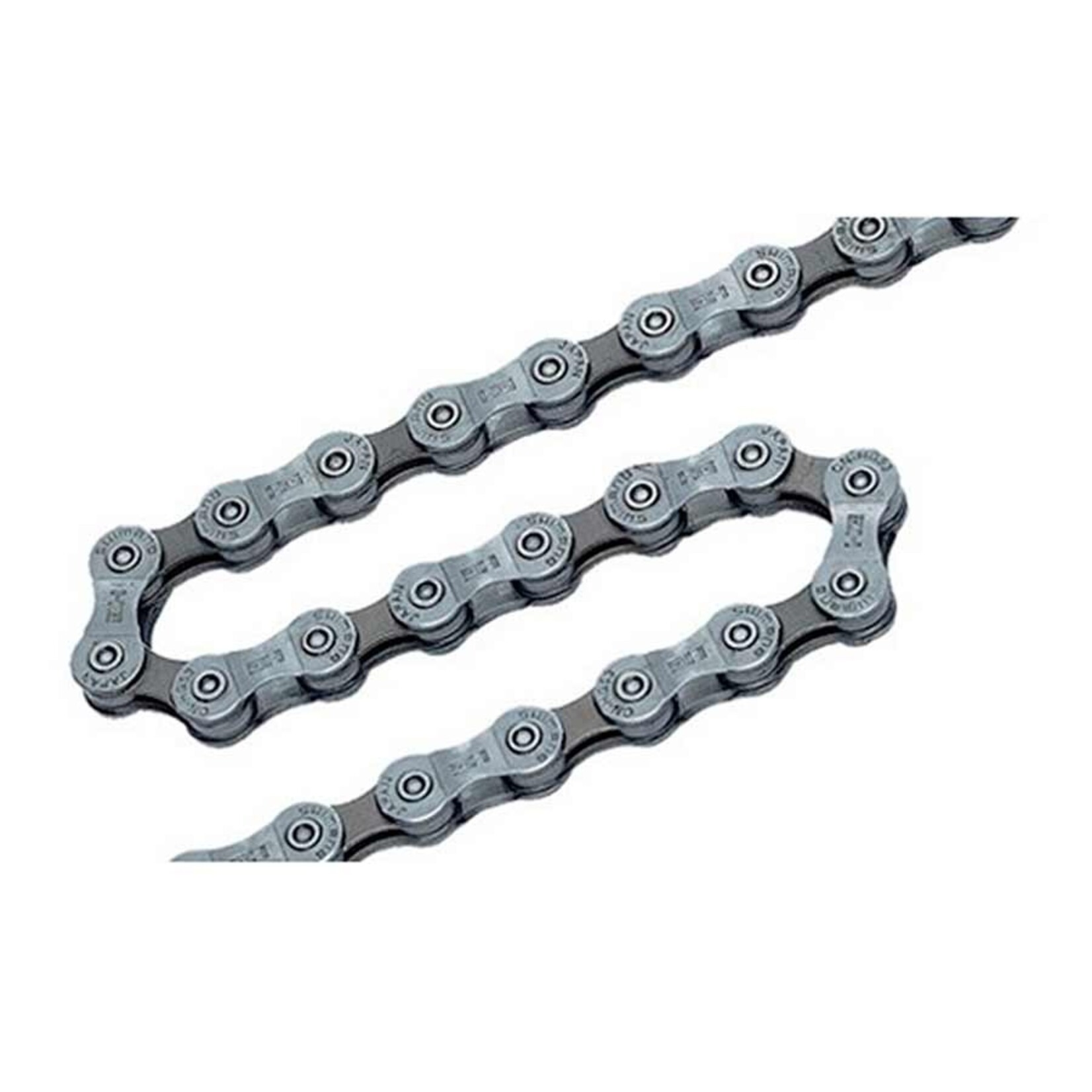 Shimano Shimano, CN-HG53, Chaîne, Vitesses: 9, 6.57mm, Mailles: 116