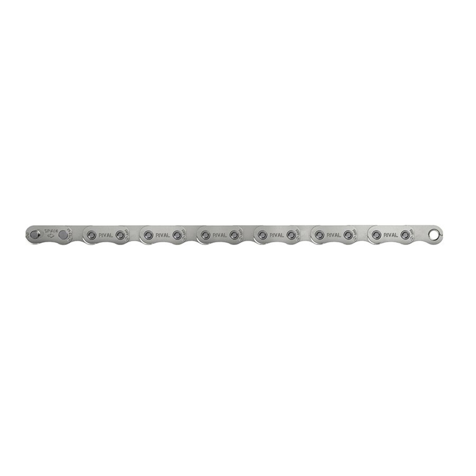 SRAM SRAM, Rival D1 Flattop, Chaîne, Vitesses: 12, Mailles: 120