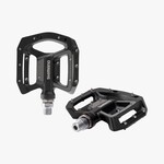 Shimano Pedales PEDAL, PD-GR500 , NOIR