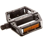 Evo EVO, Hightail, Platform Pedals, Body: Aluminum, Spindle: Cr-Mo