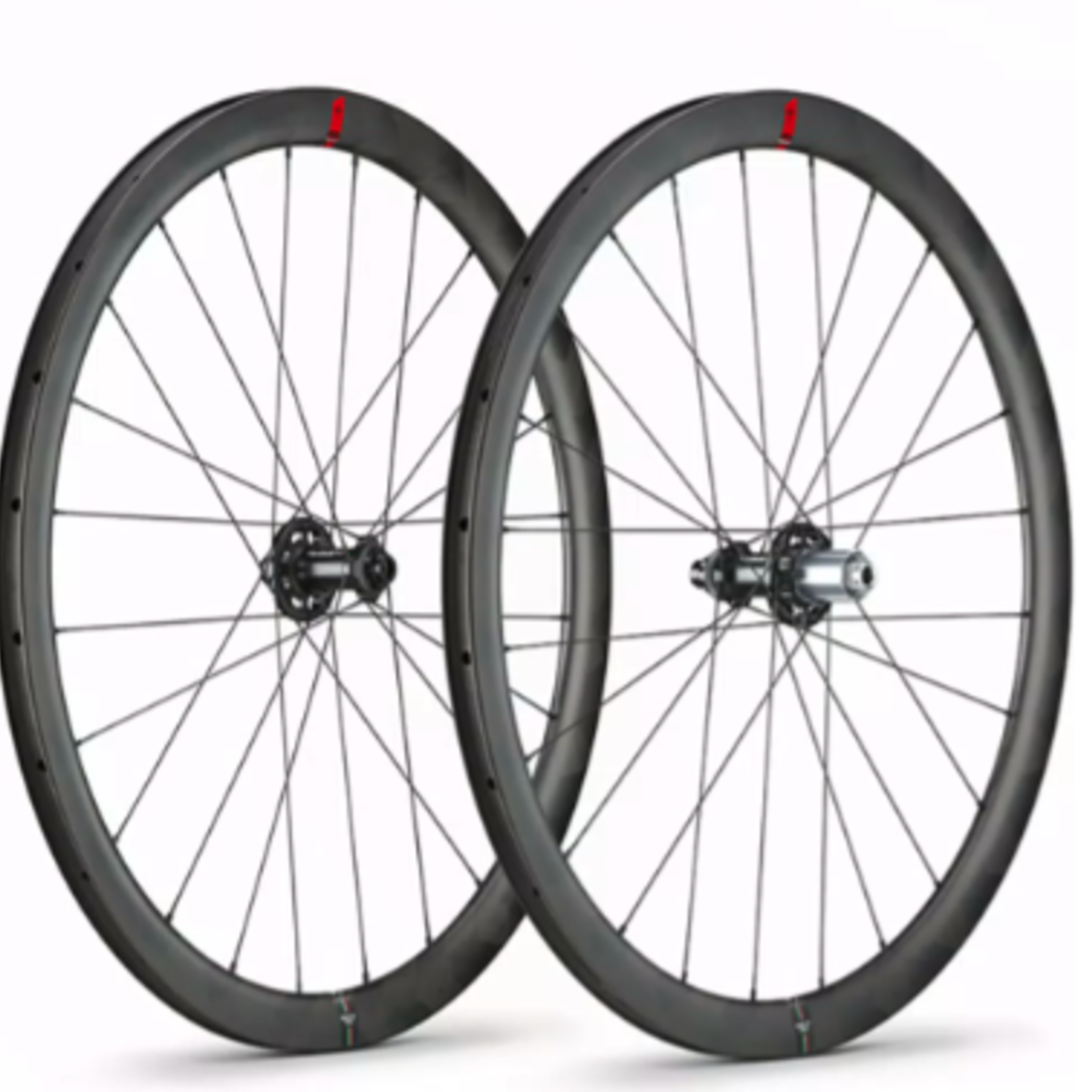 WILIER WHEEL SET SLR 38 DISC