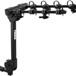 Thule Thule, Camber, Hitch Mount Rack, 1-1/4'' and 2'', Bikes: 4