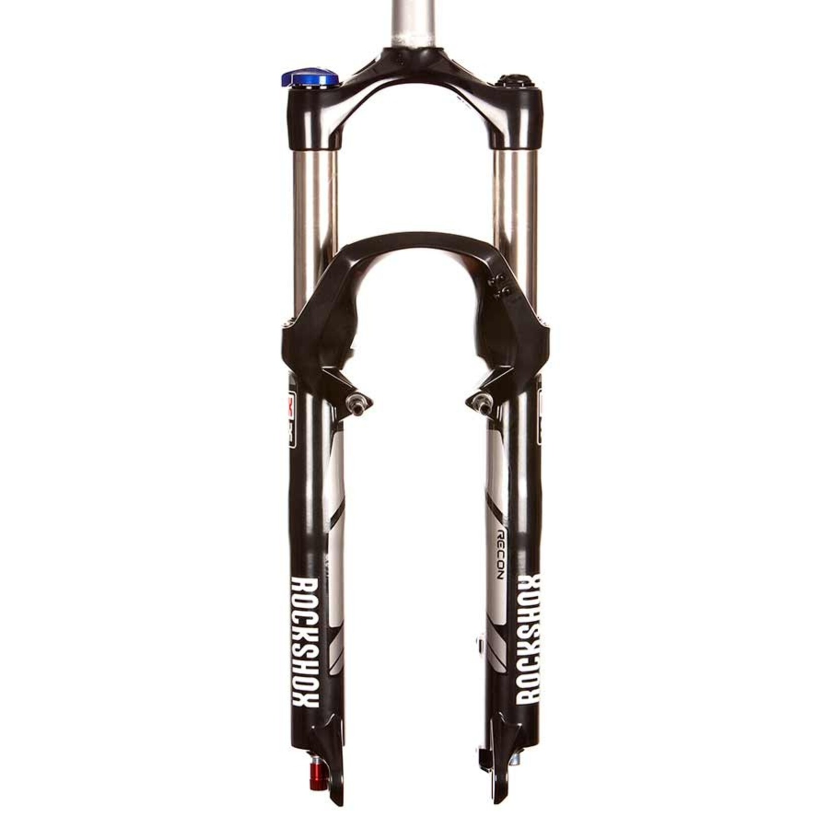 RockShox Rockshox Recon silver TK, 26 solo air 100mm QR