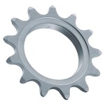 Miche MICHE Pista monobloc steel threaded sprocket 1/8