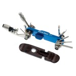 Park Tool Park Tool, IB-3, I-Beam 3, Multi-Tool, 13 fonctions