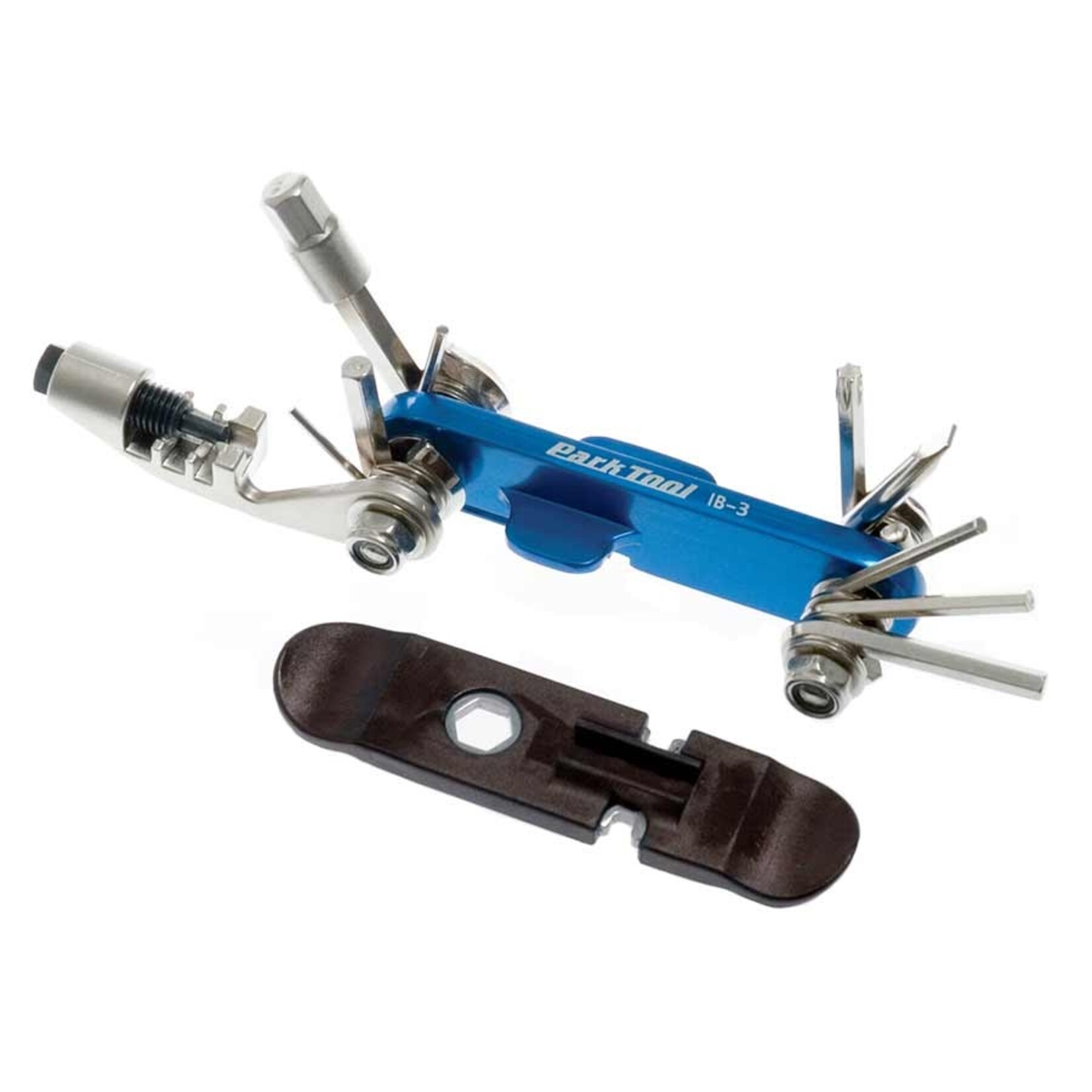 Park Tool Park Tool, IB-3, I-Beam 3, Multi-outil, 13 fonctions