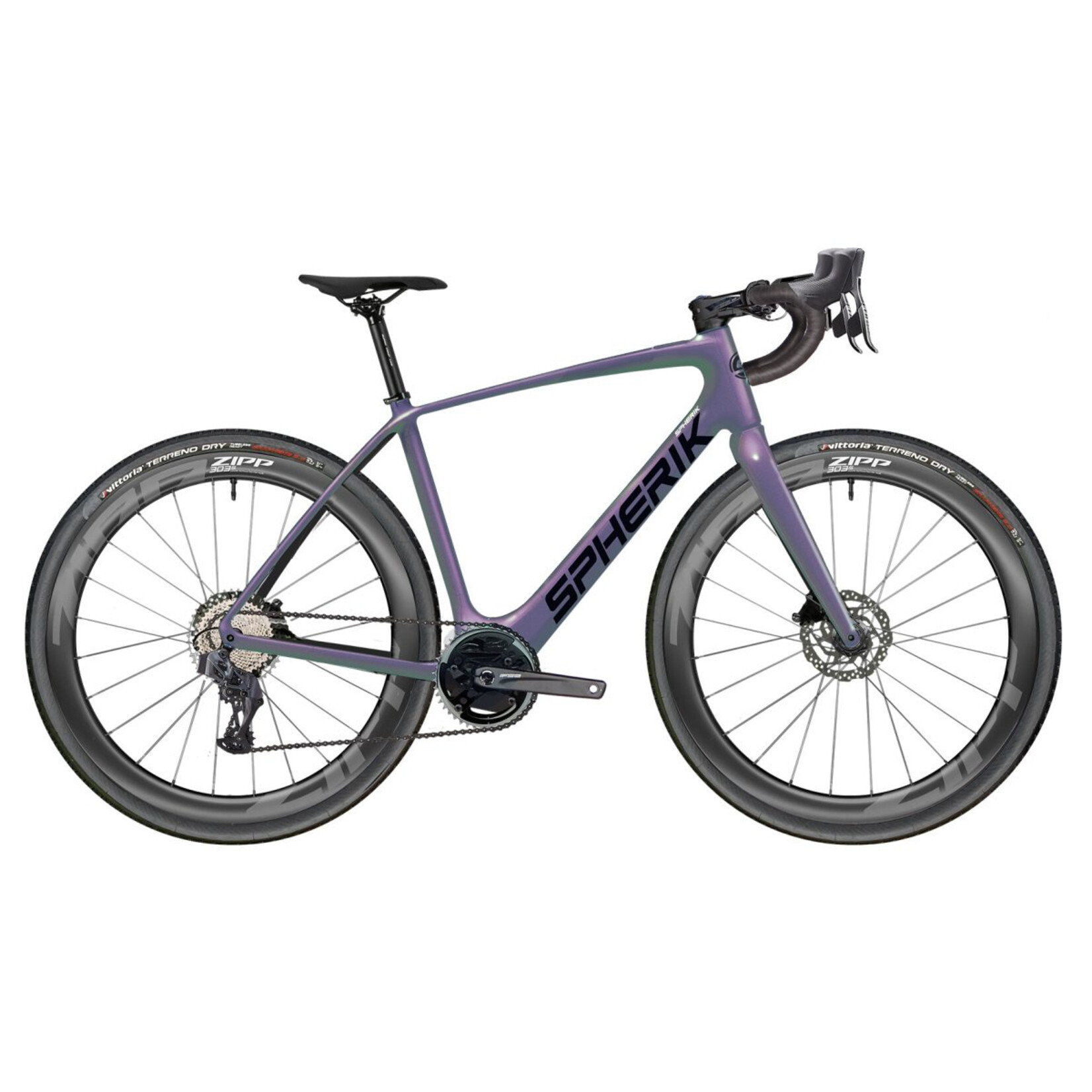 Gravel électrique 2020 new arrivals