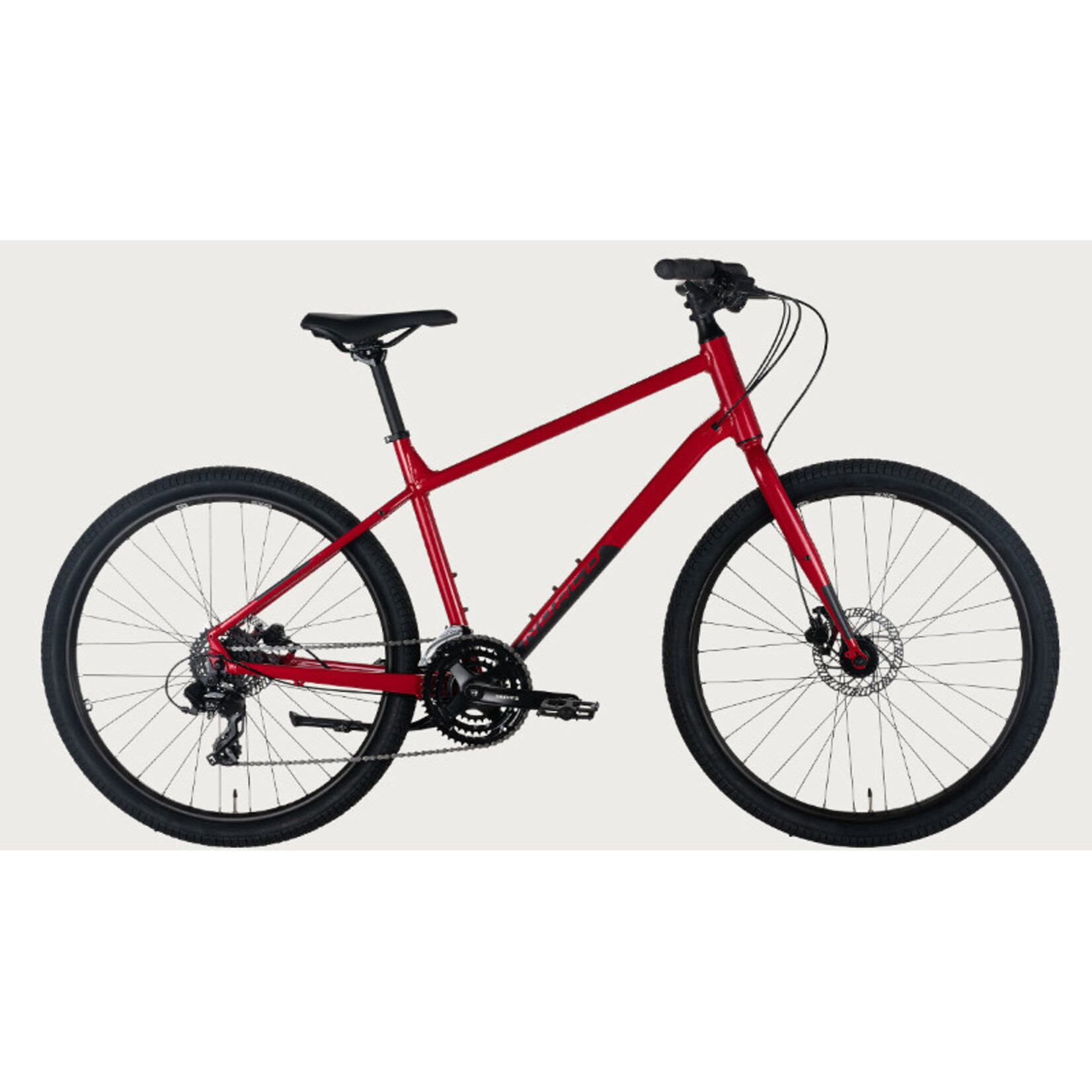 Norco Norco Indie 3, Hybrid Bicycle