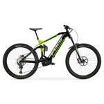 Fuji Fuji Blackhill EVO, Vélo électrique