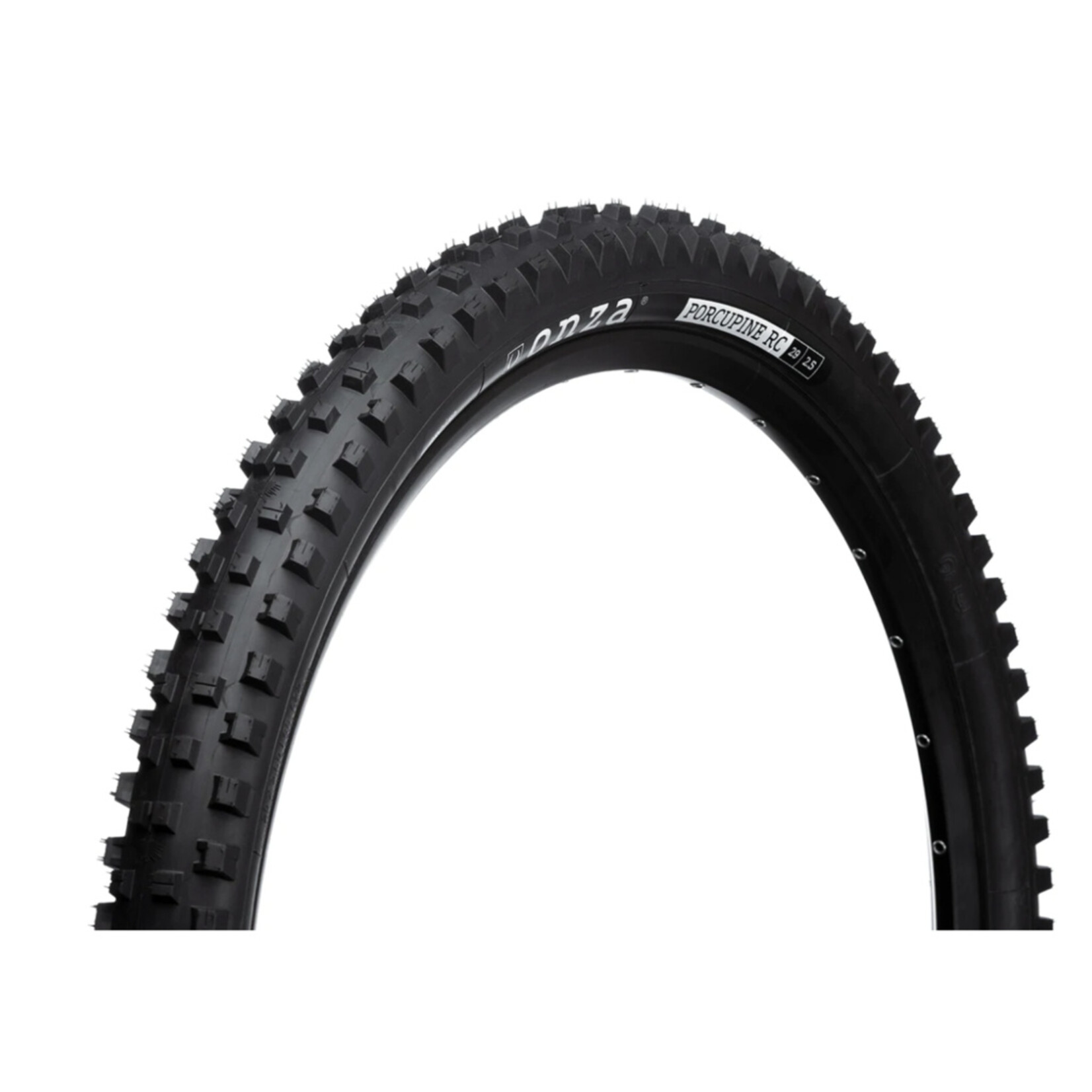 Onza Onza Porcupine RC Black 29x2.5