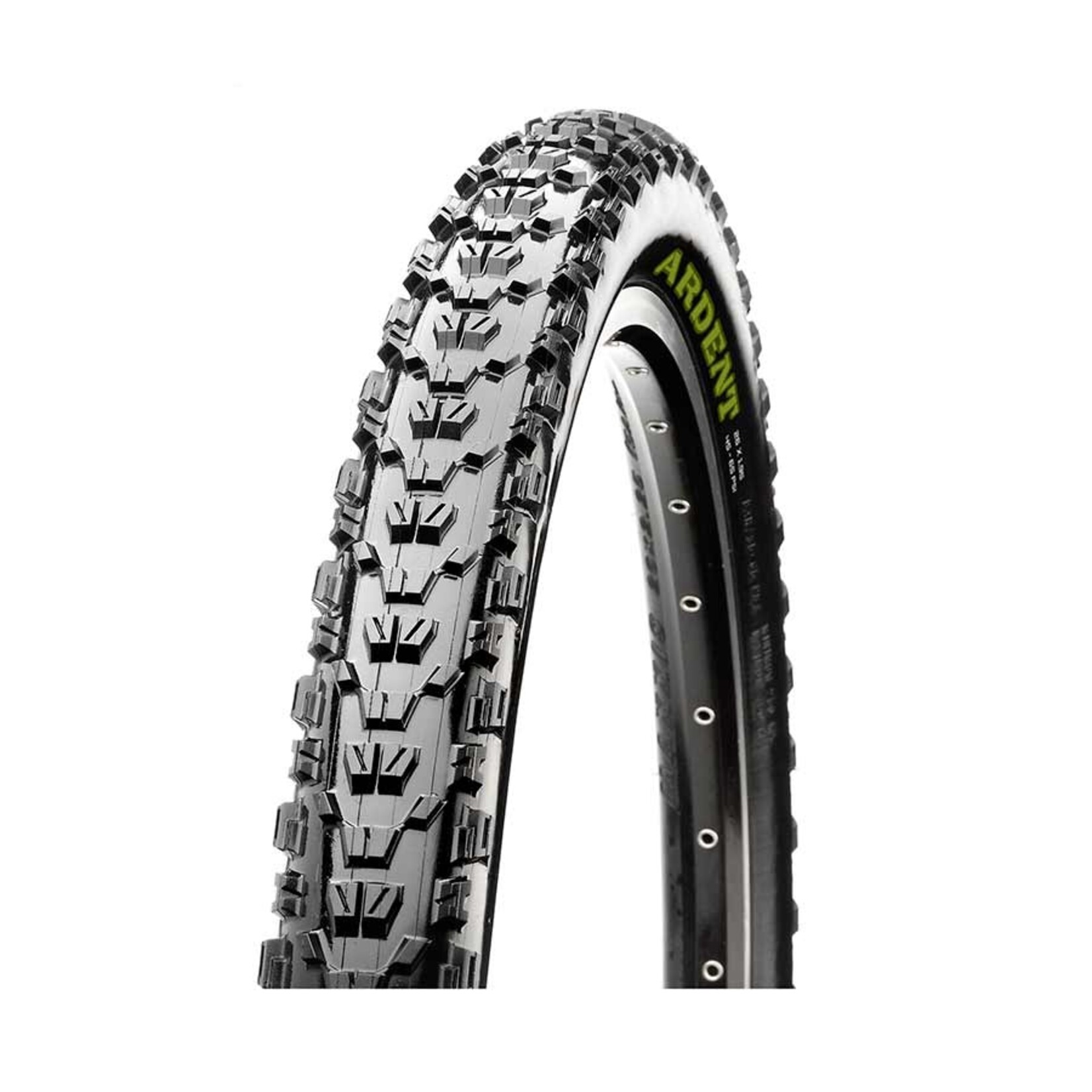 Maxxis Maxxis, Ardent, Tire, 29''x2.40, Folding, Tubeless Ready, Dual, EXO, 60TPI