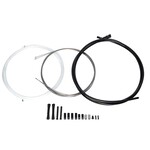 SRAM SRAM, Slick Wire, Kit câbles et gaines de vitesse, Acier inoxydable, Shimano/SRAM