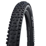 SCHWALBE Schwalbe, Nobby Nic, Mountain Tire, 29''x2.35, Folding, Tubeless Ready