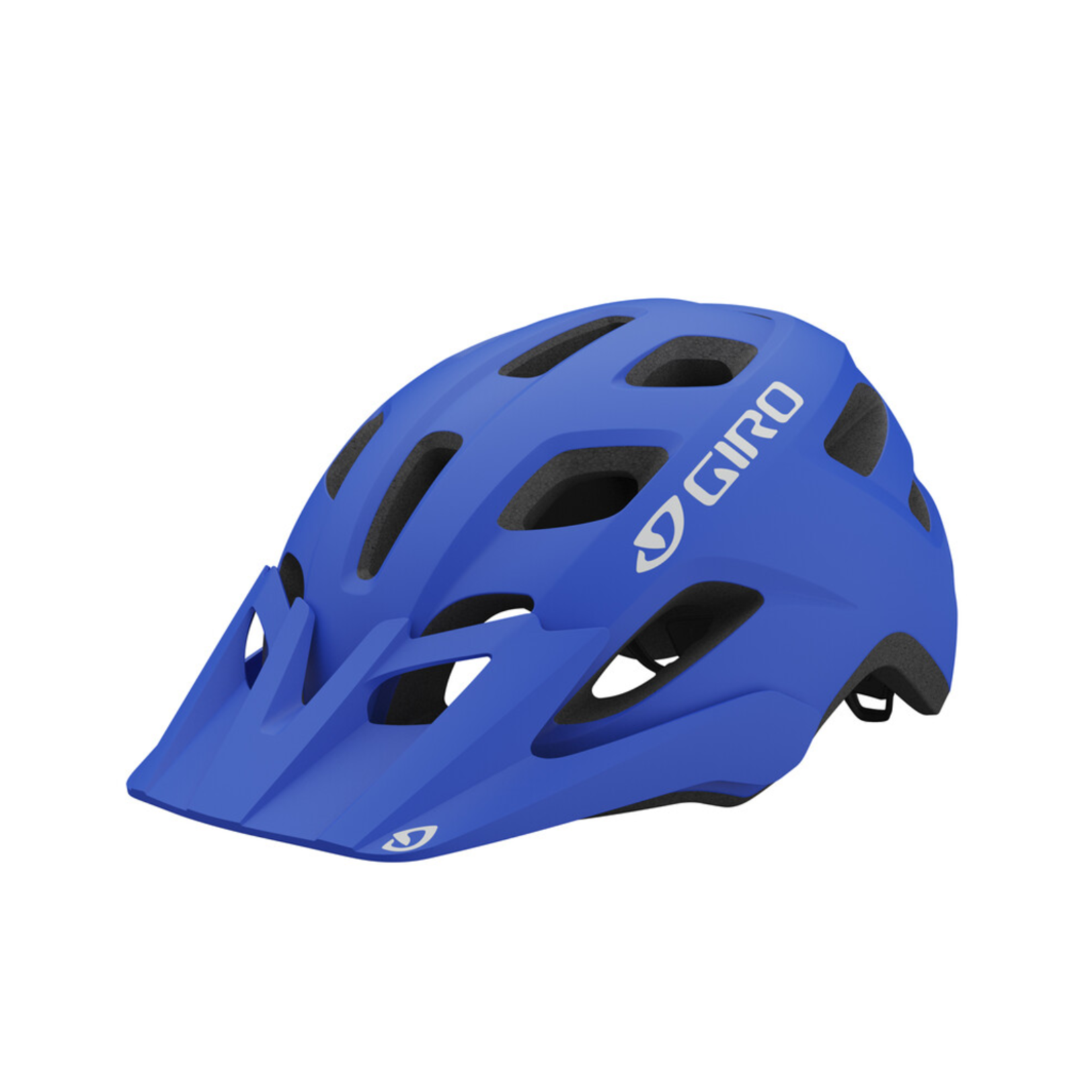 Giro Giro Fixture MIPS, Universal fit, Helmet, Mat Blue