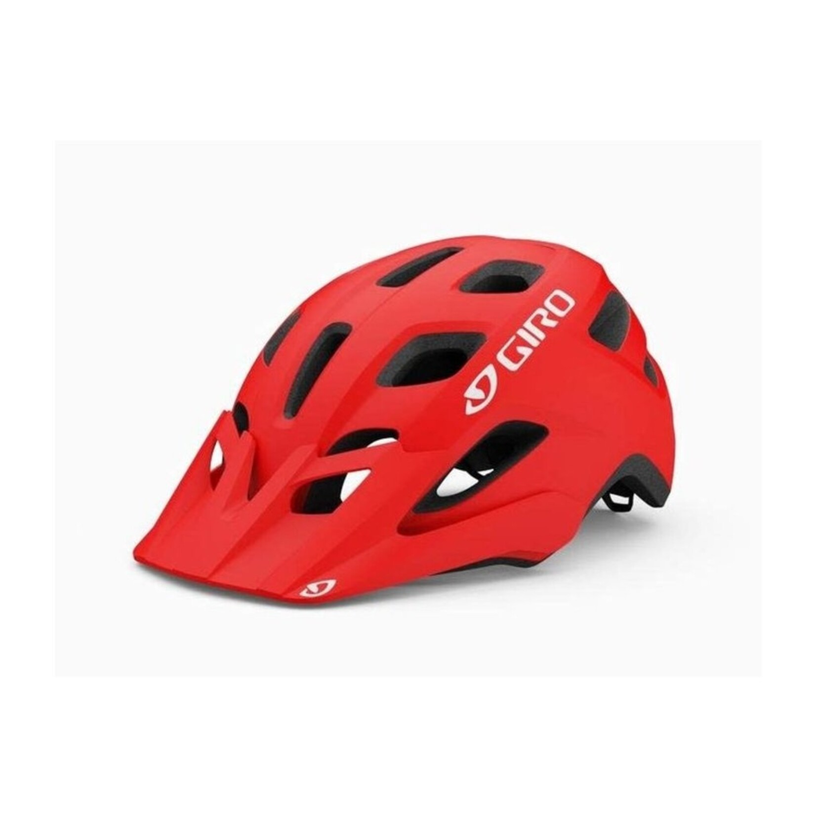 Giro Giro Fixture MIPS, Universal fit, Casque montagne Rouge