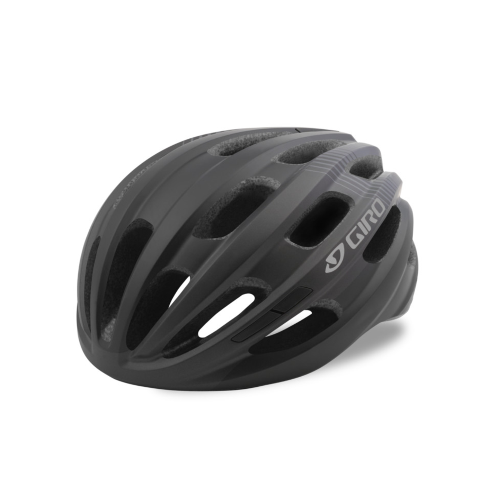 Giro ISODE MAT BLACK