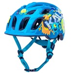 Kali Kali Chakra, Monstre bleu, casque enfant