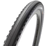 Maxxis Maxxis, Receptor, 700x40C, Folding, Tubeless Ready, 120TPI, black