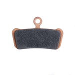 SRAM SRAM, Guide/Trail, Disc Brake Pads, Shape: SRAM Guide/G2, Metallic