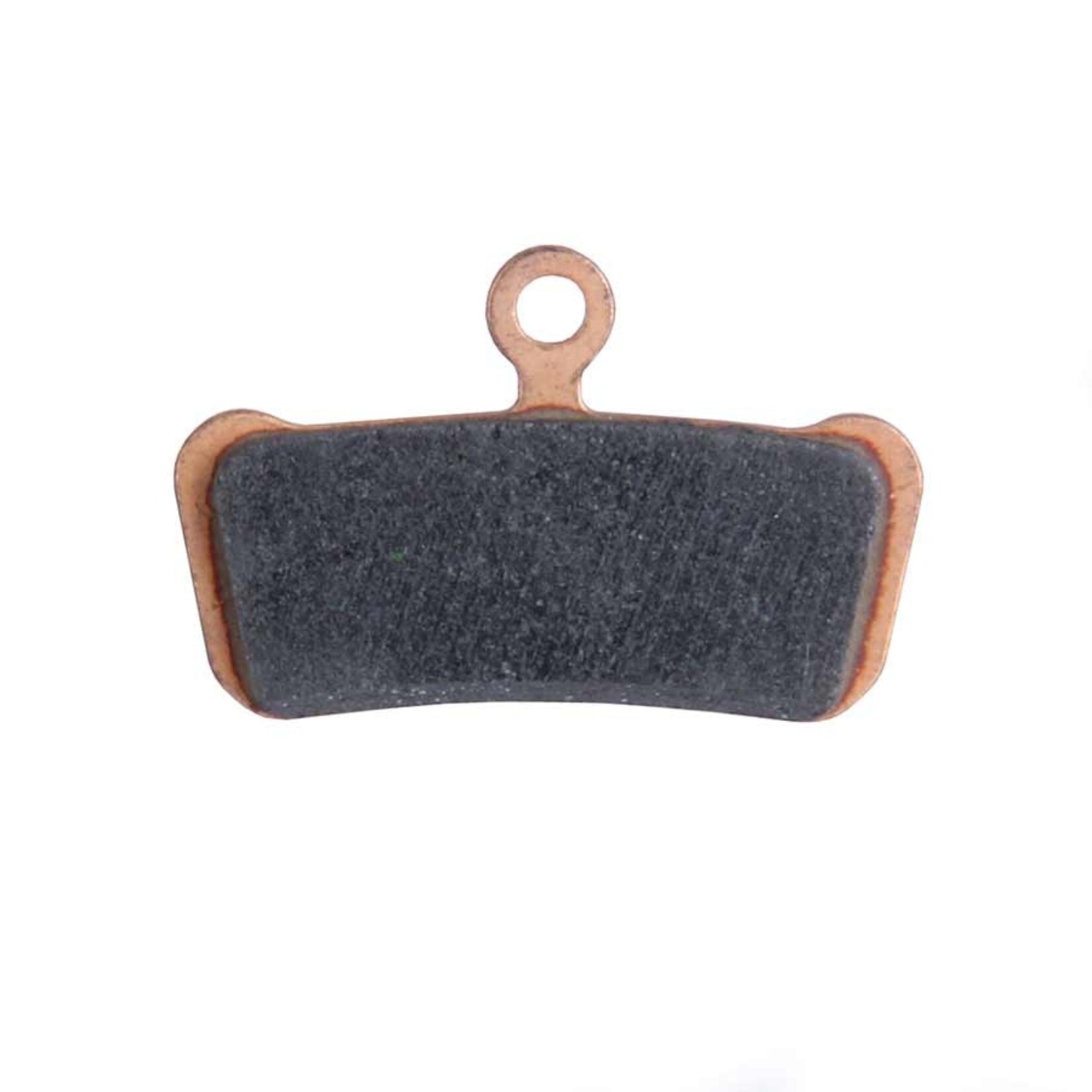 SRAM SRAM, Guide/Trail, Disc Brake Pads, Shape: SRAM Guide/G2, Metallic