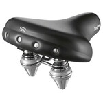 Selle Royal Selle Royal, Drifter Gel, Saddle, 270 x 254mm, Unisex