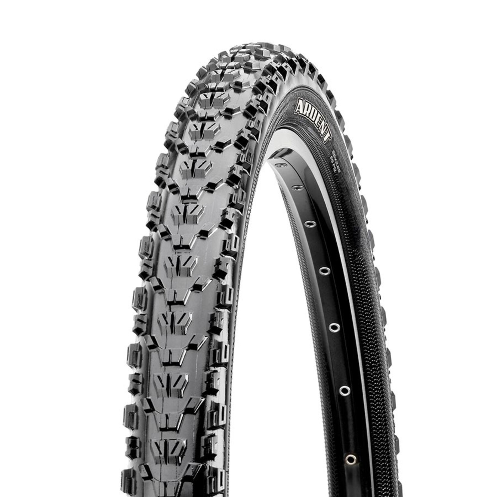 Maxxis Maxxis, Ardent, Pneu, 29''x2.40, Rigide, Tringle, Single, EXO, 60TPI