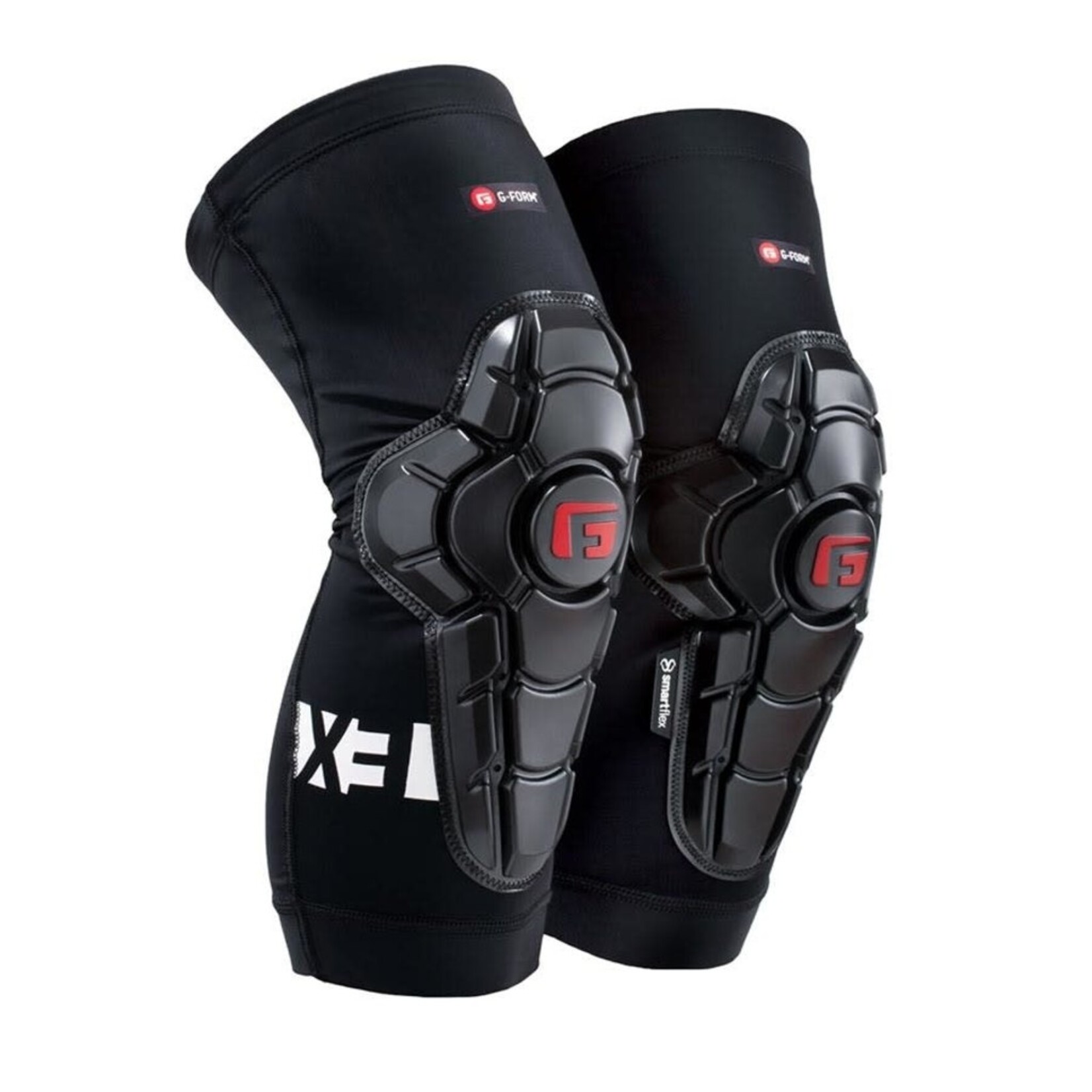 G-form G-Form, Pro-X3, Knee Guard, Matte Black