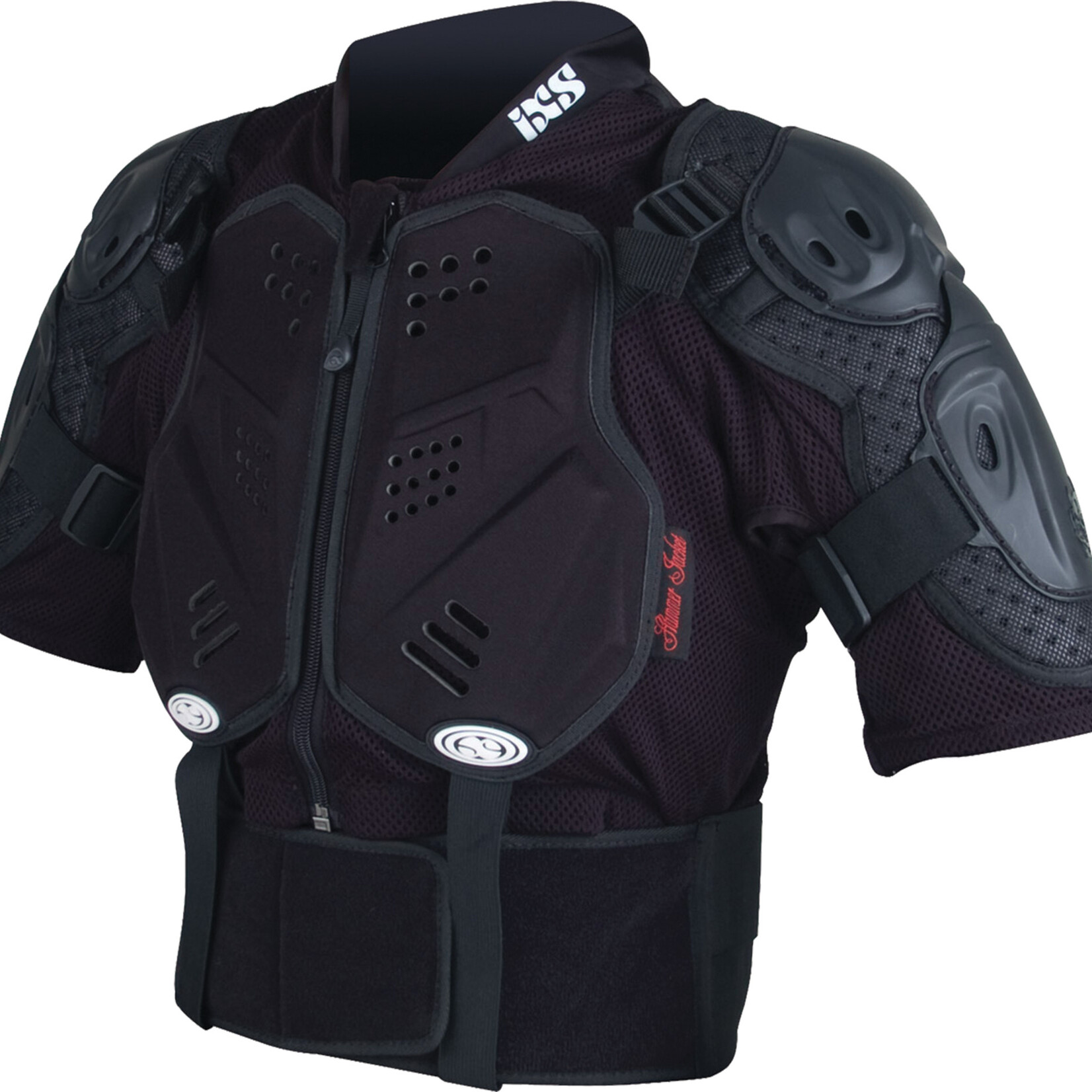IXS VESTE DE PROTECTION HAMMER EVO