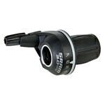 SRAM SRAM, 3.0 Comp, Gripshift shifter, Rear, 7sp