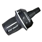 SRAM SRAM, 3.0 Comp, Gripshift shifter, Front, 3sp