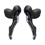 Shimano Shimano, 105 ST-R7000, Shifter-Brake Lever, Speed: 2x11