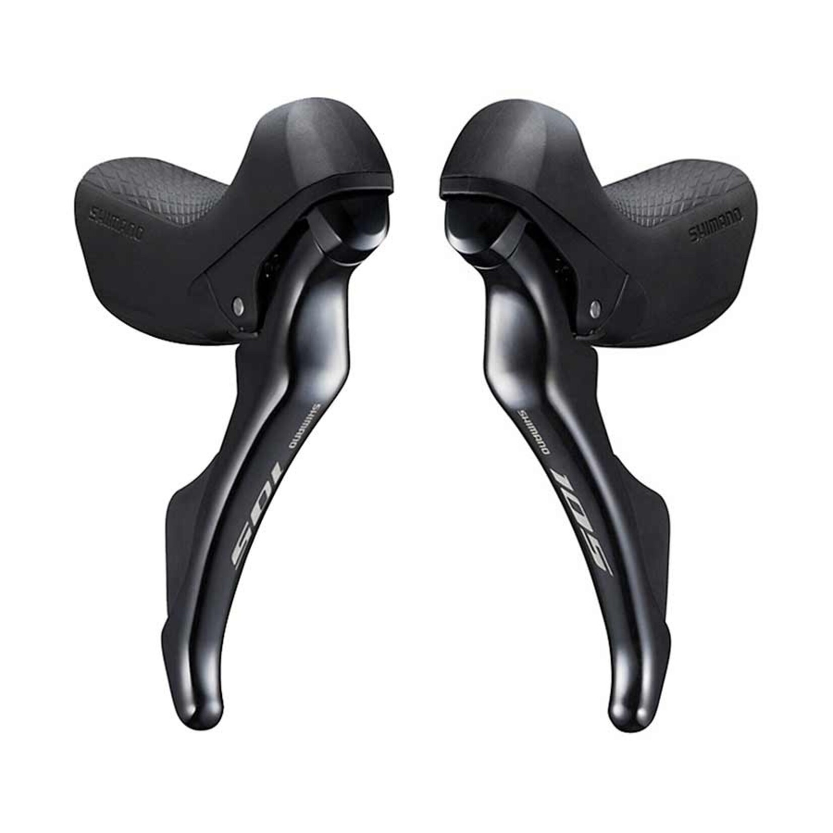 Shimano Shimano, 105 ST-R7000, Shifter-Brake Lever, Speed: 2x11
