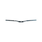 Joystick 8-BIT LT Alloy Handlebar - Gunmetal Grey  - 31.8mm - 800mm - 20mm