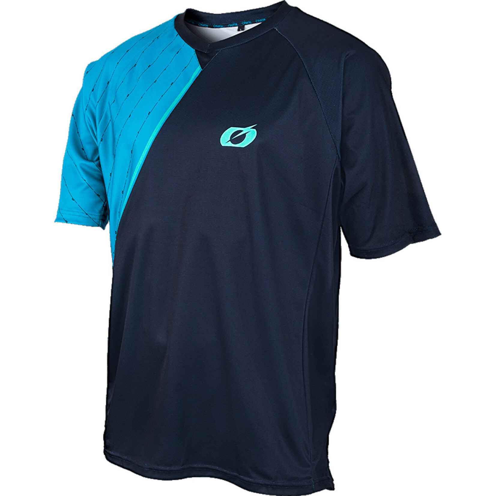 Oneal Pin it Jersey, Blue