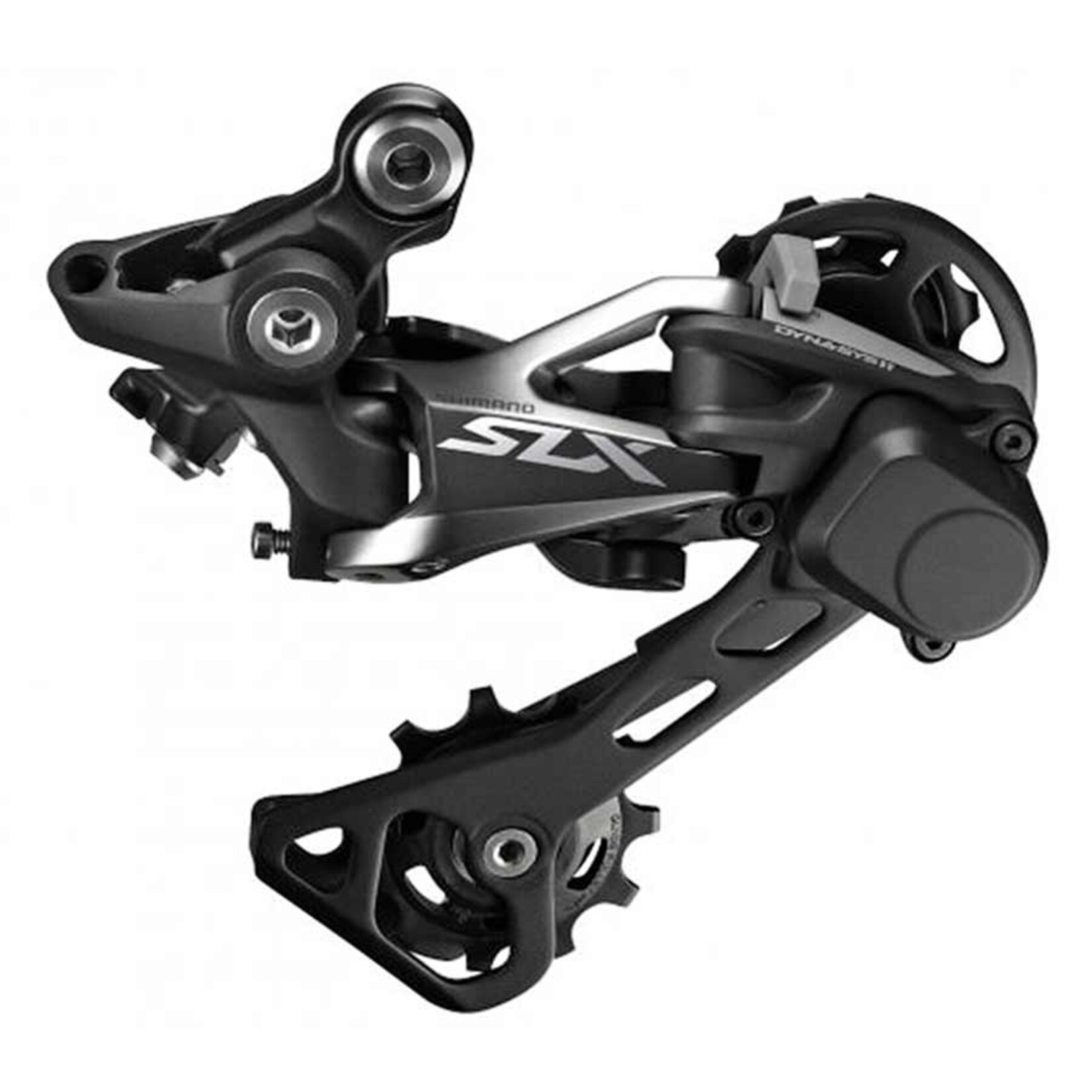 Shimano Shimano, SLX RD-M7000, Rear derailleur, 11sp., GS