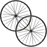 mavic Mavic paire de roue, 700c, All Road SL Road+