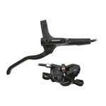 Shimano Shimano, BL/BR-MT200, MTB Hydraulic Disc Brake, Post mount