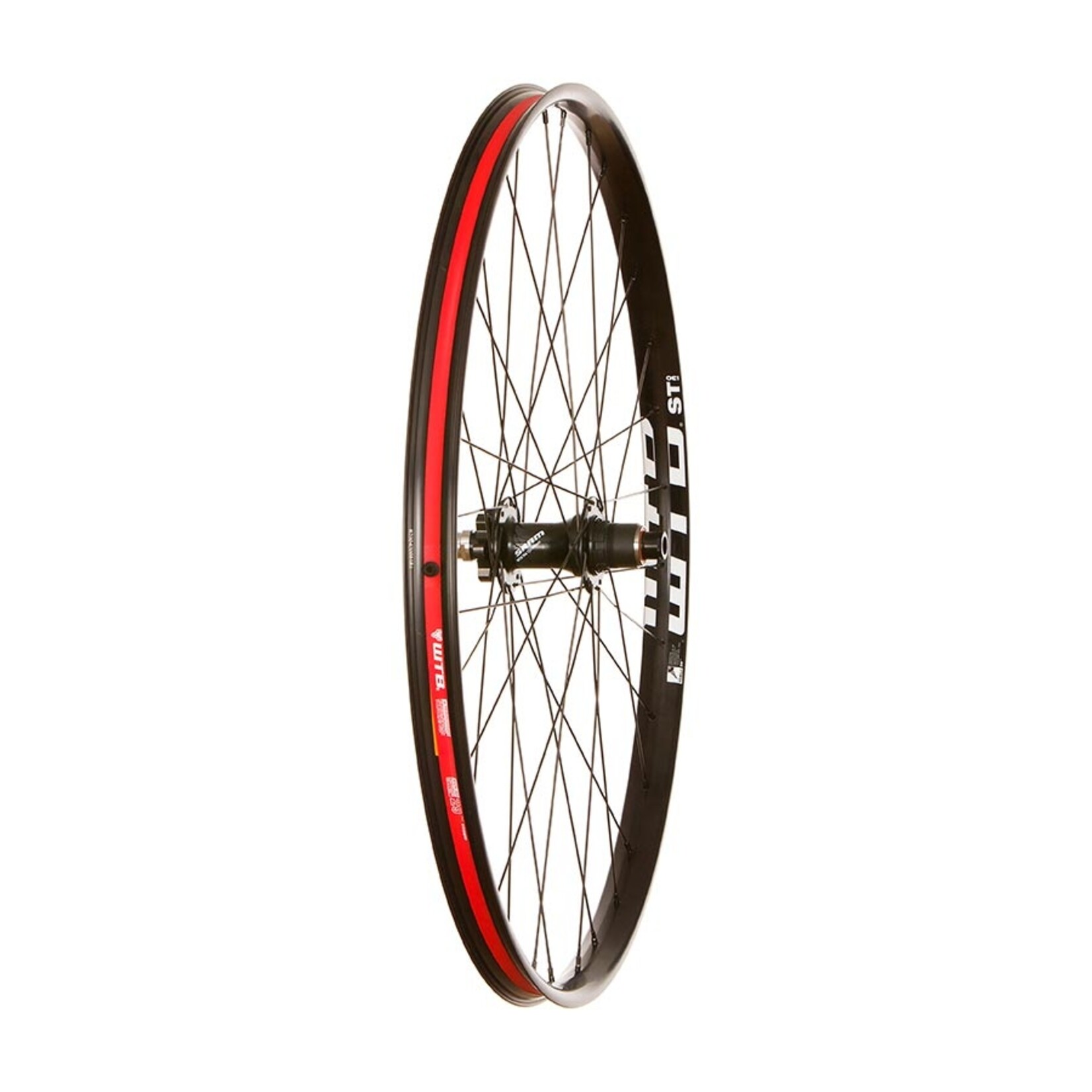 Wheel Shop Wheel Shop, SRAM XD 29", Roue, Arrière, 29'' 148mm, IS 6-boulons