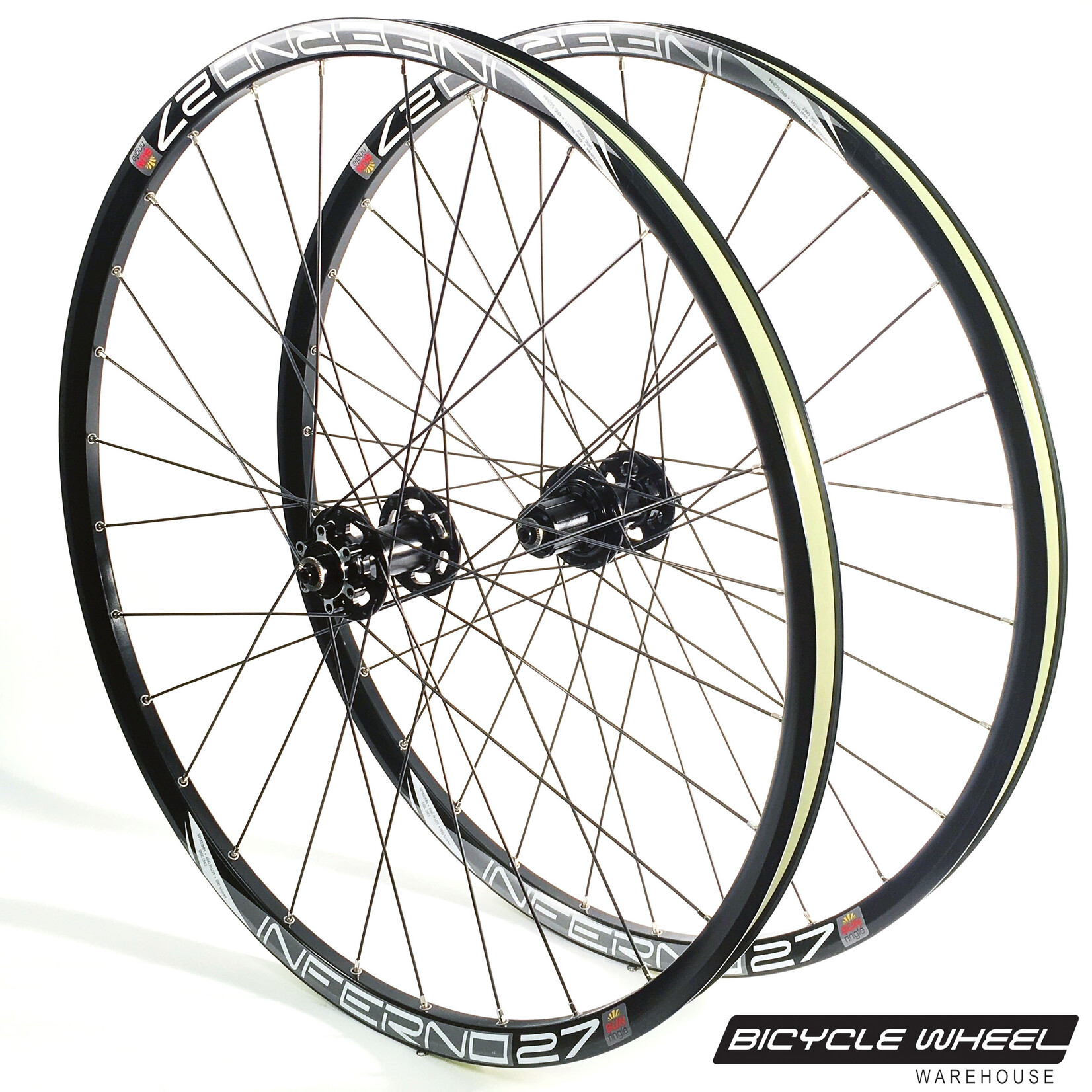Sun Ringlé Inferno Pair, mountain bike 27.5